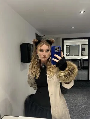 Francesca Dougan OnlyFans Leaked Free Thumbnail Picture - #543SHr9bZW