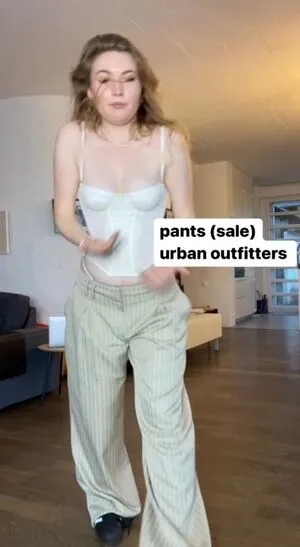Francesca Dougan OnlyFans Leaked Free Thumbnail Picture - #5ysNibLLxD