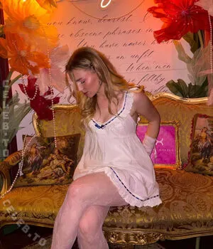 Francesca Dougan OnlyFans Leaked Free Thumbnail Picture - #9vaCzlTNtm