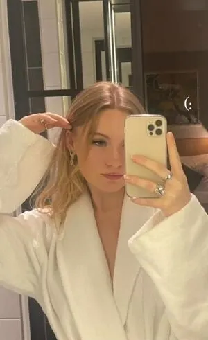 Francesca Dougan OnlyFans Leaked Free Thumbnail Picture - #B3TxLwxVzS