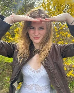 Francesca Dougan OnlyFans Leaked Free Thumbnail Picture - #DWtP8awfzd
