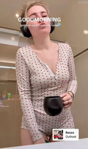 Francesca Dougan OnlyFans Leaked Free Thumbnail Picture - #DpOLgz3GVw