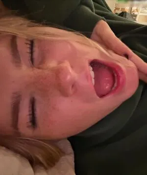 Francesca Dougan OnlyFans Leaked Free Thumbnail Picture - #GZiwJp4oZY