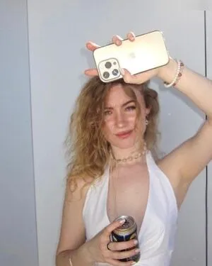 Francesca Dougan OnlyFans Leaked Free Thumbnail Picture - #HXvQCEFvUg