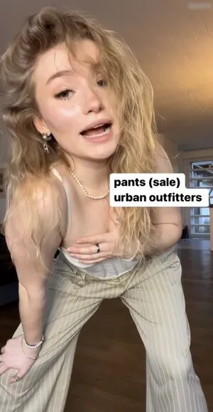 Francesca Dougan OnlyFans Leaked Free Thumbnail Picture - #IQoXrGqQXF