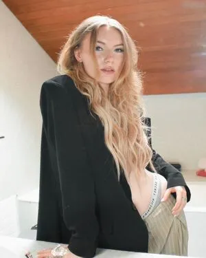 Francesca Dougan OnlyFans Leaked Free Thumbnail Picture - #K6ZRakh4Qg