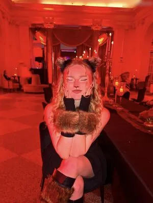 Francesca Dougan OnlyFans Leaked Free Thumbnail Picture - #XCgxdnr0d2