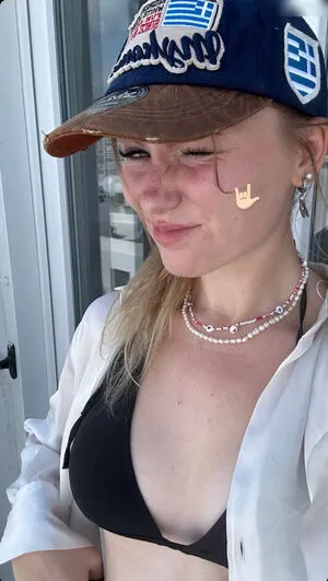 Francesca Dougan OnlyFans Leaked Free Thumbnail Picture - #YjosLpn0as