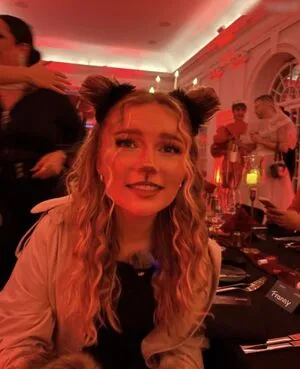 Francesca Dougan OnlyFans Leaked Free Thumbnail Picture - #ZOOMb0GFnq