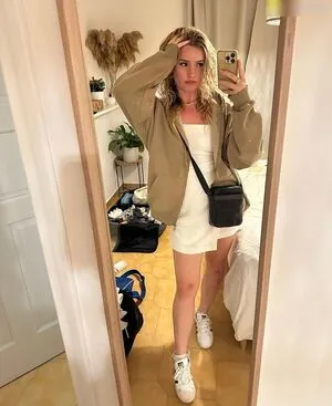 Francesca Dougan OnlyFans Leaked Free Thumbnail Picture - #ZrgjaxAE0s