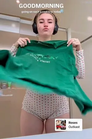 Francesca Dougan OnlyFans Leaked Free Thumbnail Picture - #azculyhQRc