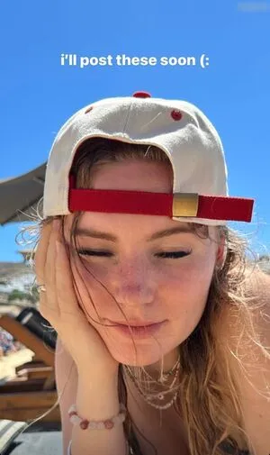 Francesca Dougan OnlyFans Leaked Free Thumbnail Picture - #ezygNahldc