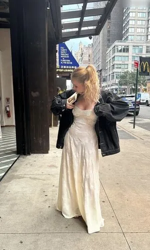 Francesca Dougan OnlyFans Leaked Free Thumbnail Picture - #hHUHoYXMNW