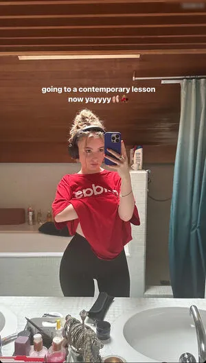 Francesca Dougan OnlyFans Leaked Free Thumbnail Picture - #kEjUBFjK2V