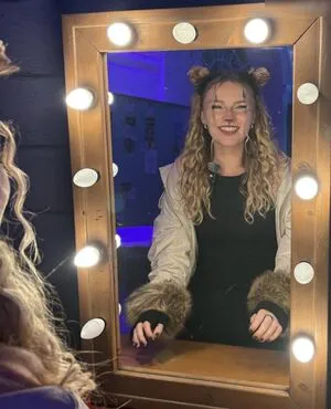 Francesca Dougan OnlyFans Leaked Free Thumbnail Picture - #t81NRCiX7K