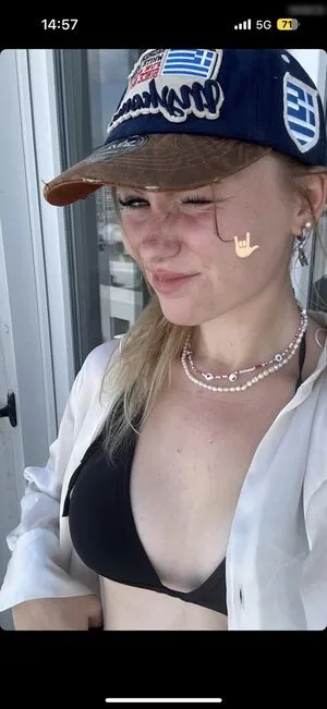Francesca Dougan OnlyFans Leaked Free Thumbnail Picture - #tRGU2OmRYy
