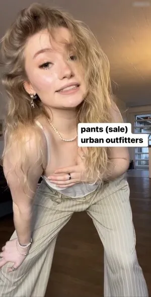 Francesca Dougan OnlyFans Leaked Free Thumbnail Picture - #vqar1cGEPH