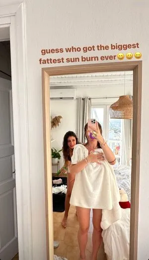 Francesca Dougan OnlyFans Leaked Free Thumbnail Picture - #x2QpQxRzbJ