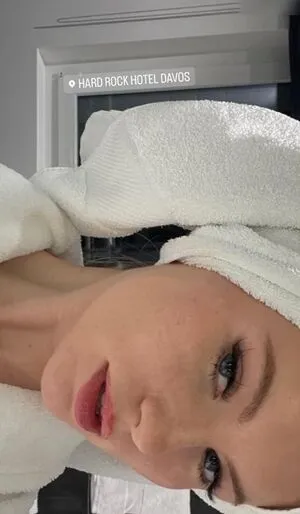 Francesca Dougan OnlyFans Leaked Free Thumbnail Picture - #xUktsnM47D