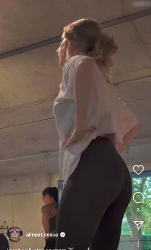 Francesca Dougan OnlyFans Leaked Free Thumbnail Picture - #xZTlZJt2Mt