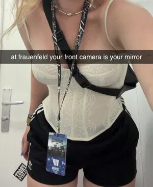 Francesca Dougan OnlyFans Leaked Free Thumbnail Picture - #zNEZyVvc7Q