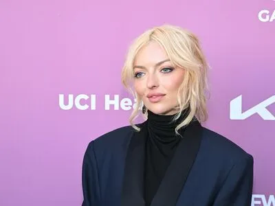Francesca Eastwood OnlyFans Leaked Free Thumbnail Picture - #Mh14xzf1A2