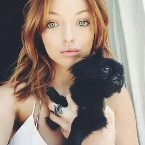 Francesca Eastwood OnlyFans Leaked Free Thumbnail Picture - #jLaVx4ML2Q