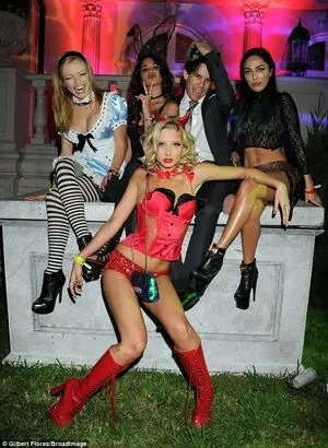 Francesca Eastwood OnlyFans Leaked Free Thumbnail Picture - #yrpH98i6eD