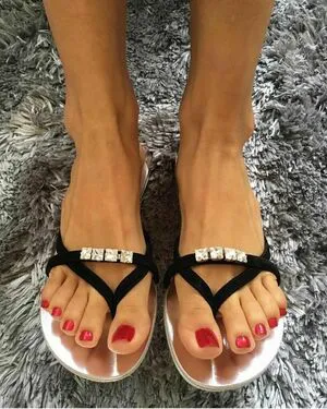Francesca Feet OnlyFans Leaked Free Thumbnail Picture - #em1cQKTQqo