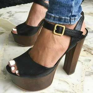 Francesca Feet OnlyFans Leaked Free Thumbnail Picture - #q0tGmYbrjG