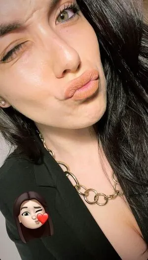 Francesca Gabrieli OnlyFans Leaked Free Thumbnail Picture - #2AWLz8kHML