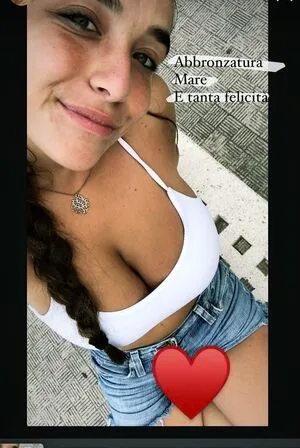 Francesca Gabrieli OnlyFans Leaked Free Thumbnail Picture - #5Le8UAAa16