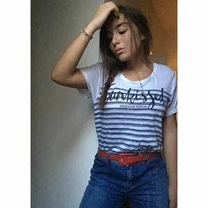 Francesca Gabrieli OnlyFans Leaked Free Thumbnail Picture - #Boc2jGIJ0H