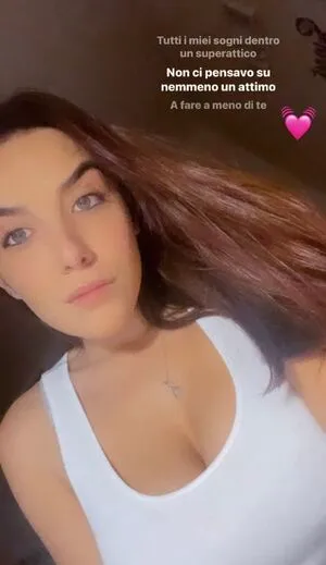 Francesca Gabrieli OnlyFans Leaked Free Thumbnail Picture - #Tilf3hHNhs