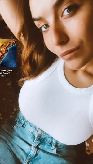 Francesca Gabrieli OnlyFans Leaked Free Thumbnail Picture - #XodfZuQfws