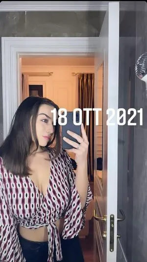 Francesca Gabrieli OnlyFans Leaked Free Thumbnail Picture - #eXQhnGuqNw