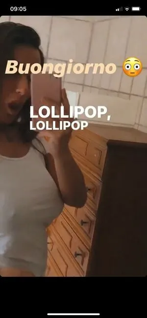 Francesca Gabrieli OnlyFans Leaked Free Thumbnail Picture - #t3AxeXNGOz