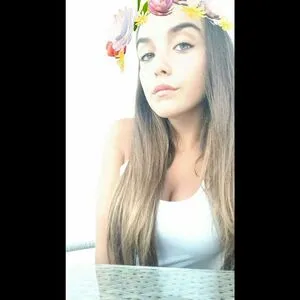 Francesca Gabrieli OnlyFans Leaked Free Thumbnail Picture - #tgm9FZR7bz