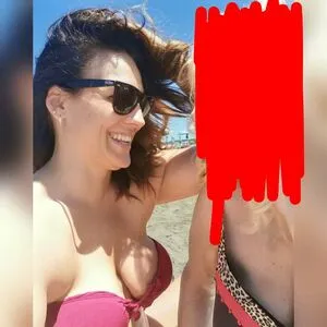 Francesca Manzini OnlyFans Leaked Free Thumbnail Picture - #AntAhnFpX3