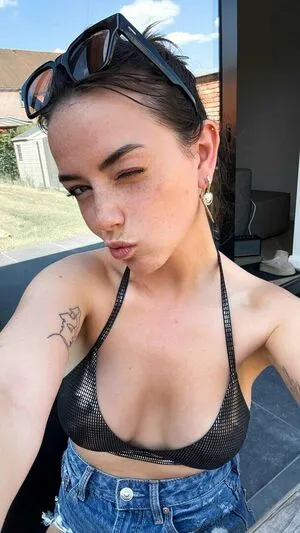 Francesca Manzini OnlyFans Leaked Free Thumbnail Picture - #GuQ1bXmD3X