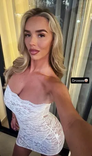 Francesca Martin OnlyFans Leaked Free Thumbnail Picture - #kkDM7W02AQ