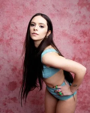 Francesca Michielin OnlyFans Leaked Free Thumbnail Picture - #R52KkYIqUp