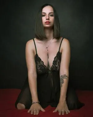 Francesca Mon Cherie OnlyFans Leaked Free Thumbnail Picture - #747WnOI6dN