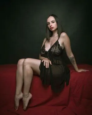 Francesca Mon Cherie OnlyFans Leaked Free Thumbnail Picture - #L2asJryLa2