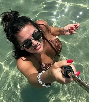 Francesca Mugnaini OnlyFans Leaked Free Thumbnail Picture - #OD3S3W1yx7