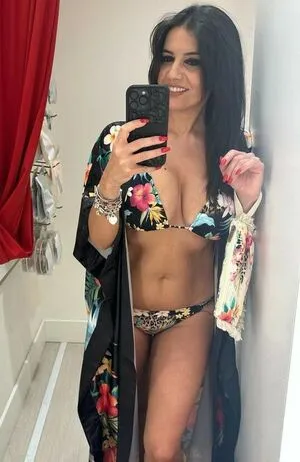 Francesca Mugnaini OnlyFans Leaked Free Thumbnail Picture - #VkumyhMTzN