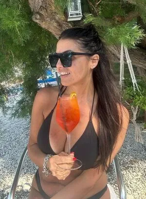 Francesca Mugnaini OnlyFans Leaked Free Thumbnail Picture - #poWvkKKjDg