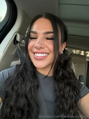 Francesca Official OnlyFans Leaked Free Thumbnail Picture - #FDWKaDzbn9