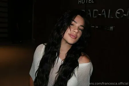 Francesca Official OnlyFans Leaked Free Thumbnail Picture - #TdBJ685pQn