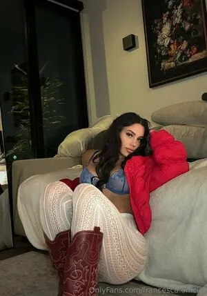 Francesca Official OnlyFans Leaked Free Thumbnail Picture - #Tt4WBOSUt1